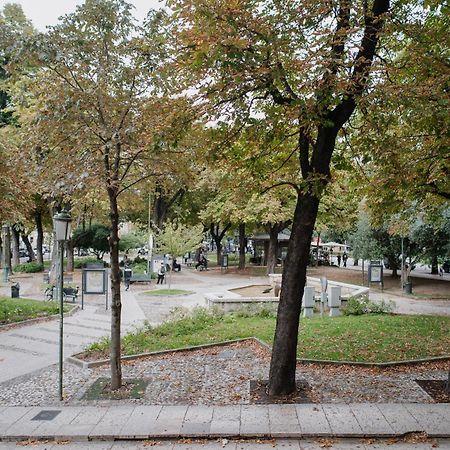 Отель Alatea Porta Nuova 20 Верона Экстерьер фото